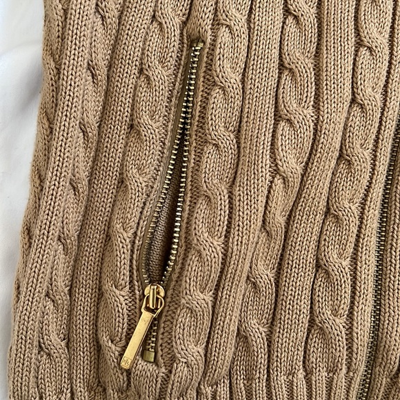 Authentic Ralph Lauren Jacket - Picture 5 of 5